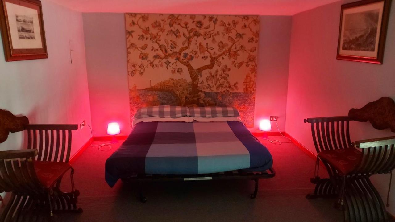 נאפולי Chiaia Glamour Appartamento Centralissimo מראה חיצוני תמונה