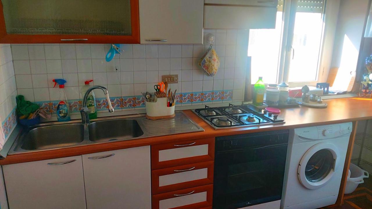 נאפולי Chiaia Glamour Appartamento Centralissimo מראה חיצוני תמונה